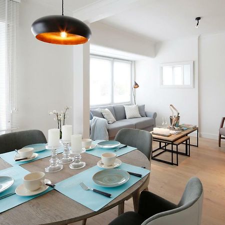 Zen Op Vakantie - Zen Aan Zee Duinbergen Knokke-Heist Ngoại thất bức ảnh