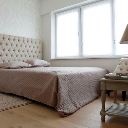 Zen Op Vakantie - Zen Aan Zee Duinbergen Knokke-Heist Ngoại thất bức ảnh